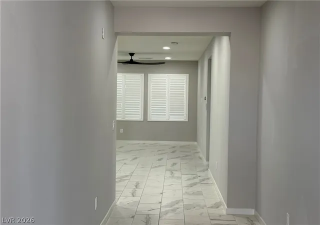 Photo 2 of Single family home for sale at 6727 Traveling Palmer St, North Las Vegas, NV 89086 | MLS# 2804025 | Listing updated on 2026-09-03