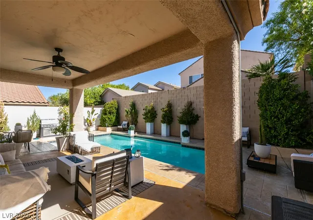 Photo 1 of Sale Pending at 2686 Bothwell Pl, Henderson, NV 89044 | MLS# 2804186 | Listing updated on 2026-09-04