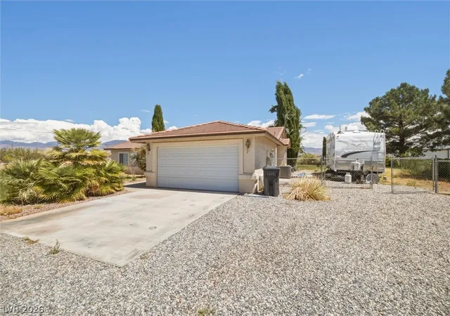 Photo 3 of Single family home for sale at 2691 Papaya Ave, Pahrump, NV 89048 | MLS# 2804207 | Listing updated on 2026-09-05
