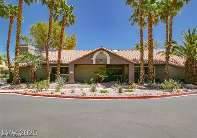 Sale Pending at 5042 S Rainbow Blvd #103, Las Vegas, NV 89118 | MLS# 2804210 | Listing updated on 2026-09-10