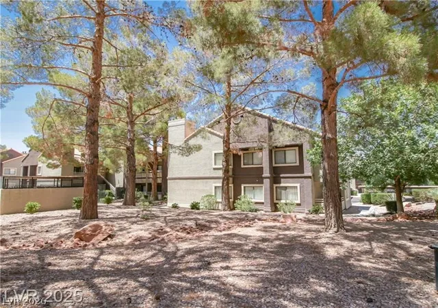 Photo 1 of Sale Pending at 5042 S Rainbow Blvd #103, Las Vegas, NV 89118 | MLS# 2804210 | Listing updated on 2026-09-10