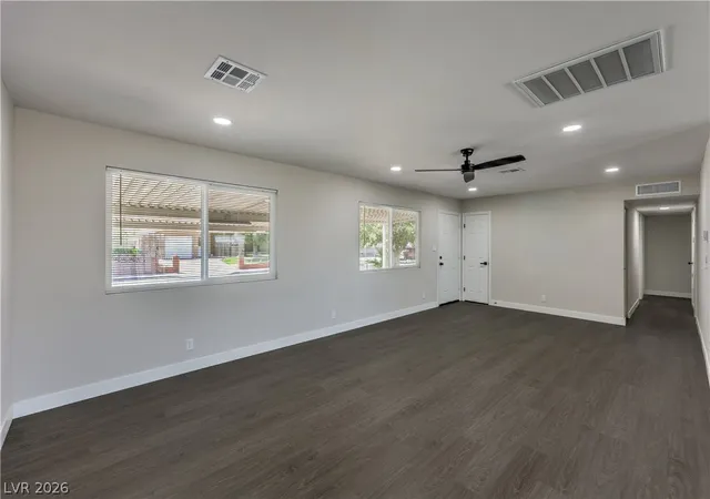 Photo 1 of Single family home for sale at 2232 Matheson St, North Las Vegas, NV 89030 | MLS# 2803525 | Listing updated on 2026-09-04