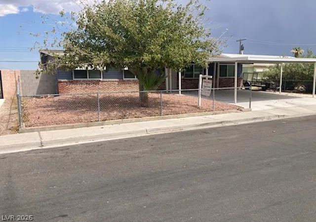 Photo 28 of Single family home for sale at 2232 Matheson St, North Las Vegas, NV 89030 | MLS# 2803525 | Listing updated on 2026-09-04