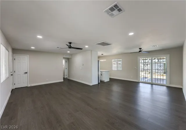 Photo 2 of Single family home for sale at 2232 Matheson St, North Las Vegas, NV 89030 | MLS# 2803525 | Listing updated on 2026-09-04