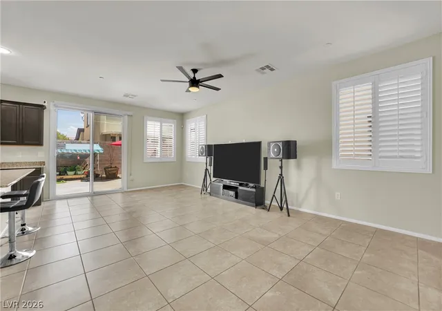 Photo 3 of Townhouse for sale at 4132 Juanita May Ave, North Las Vegas, NV 89032 | MLS# 2801498 | Listing updated on 2026-10-07