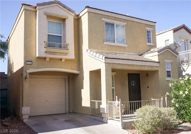 Photo 1 of Single family home for sale at 9164 Acclamation Ct, Las Vegas, NV 89149 | MLS# 2804060 | Listing updated on 2026-09-21