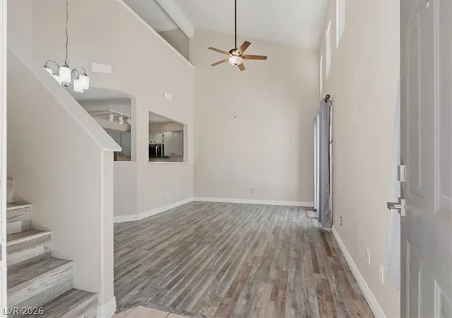 Photo 3 of Townhouse for sale at 9576 Belle Rich St, Las Vegas, NV 89123 | MLS# 2804232 | Listing updated on 2026-09-23