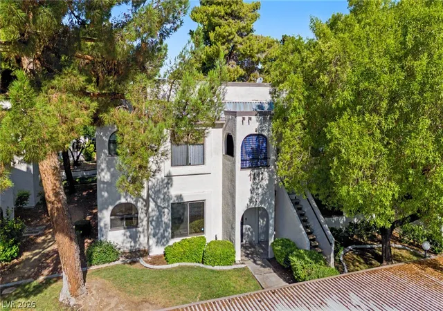 Condo for sale at 1412 Santa Margarita St #A, Las Vegas, NV 89146 | MLS# 2803998
