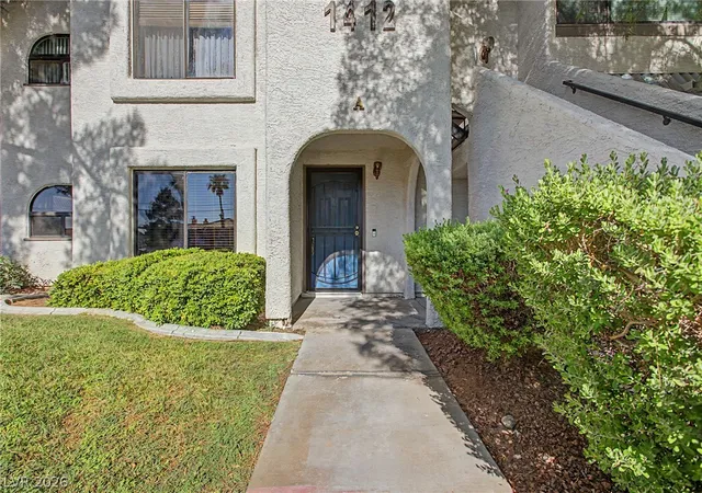 Photo 2 of Condo for sale at 1412 Santa Margarita St #A, Las Vegas, NV 89146 | MLS# 2803998 | Listing updated on 2026-09-10