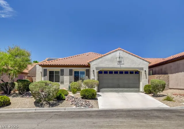 Photo 1 of Single family home for sale at 2756 Leys Burnett Ave, Henderson, NV 89044 | MLS# 2802725 | Listing updated on 2026-09-12