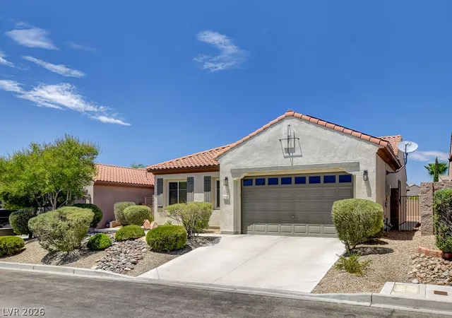 Photo 2 of Single family home for sale at 2756 Leys Burnett Ave, Henderson, NV 89044 | MLS# 2802725 | Listing updated on 2026-09-12