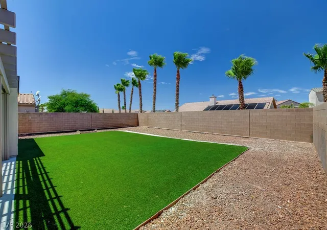 Photo 49 of Single family home for sale at 2756 Leys Burnett Ave, Henderson, NV 89044 | MLS# 2802725 | Listing updated on 2026-09-12