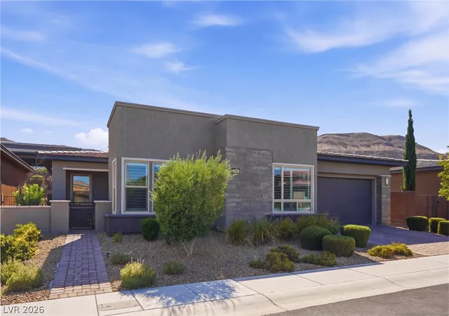 Photo 1 of Single family home for sale at 6783 Regency Valley St, Las Vegas, NV 89148 | MLS# 2803193 | Listing updated on 2026-09-13