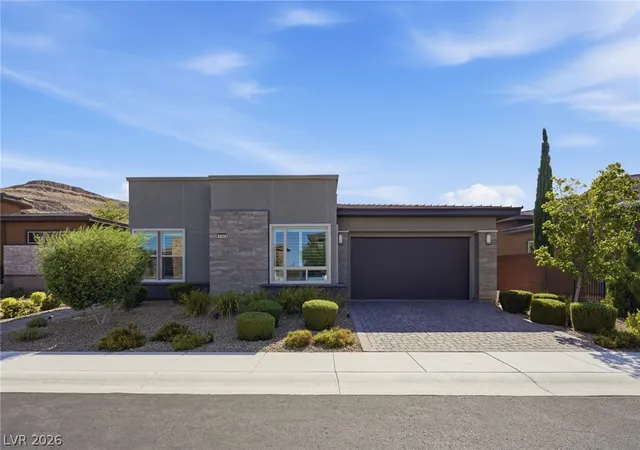 Photo 3 of Single family home for sale at 6783 Regency Valley St, Las Vegas, NV 89148 | MLS# 2803193 | Listing updated on 2026-09-13