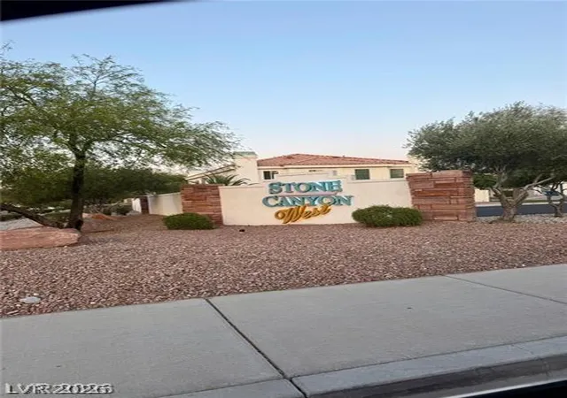 Photo 2 of Sale Pending at 7978 W Nevso Dr, Las Vegas, NV 89147 | MLS# 2804192 | Listing updated on 2026-09-03