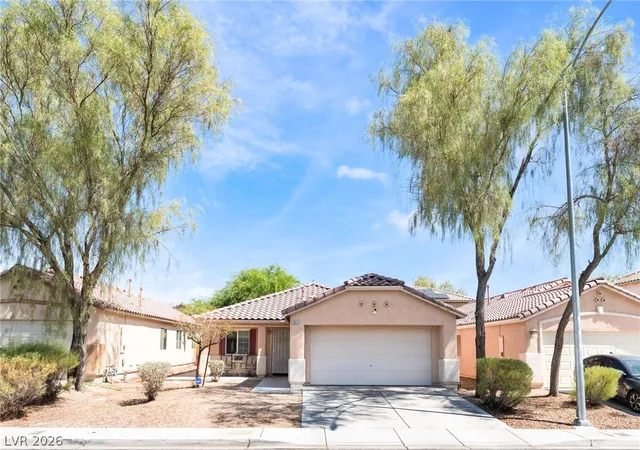 Photo 1 of Single family home for sale at 2824 King Michael Ave, North Las Vegas, NV 89086 | MLS# 2804163 | Listing updated on 2026-09-08