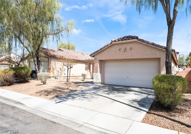 Photo 2 of Single family home for sale at 2824 King Michael Ave, North Las Vegas, NV 89086 | MLS# 2804163 | Listing updated on 2026-09-08
