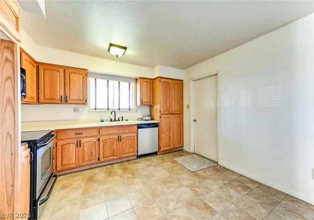 Photo 3 of Single family home for sale at 3701 E Carey Ave, North Las Vegas, NV 89030 | MLS# 2804083 | Listing updated on 2026-09-11