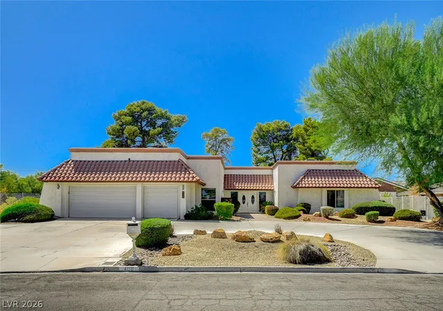 Photo 1 of Single family home for sale at 408 Lacy Ln, Las Vegas, NV 89107 | MLS# 2803336 | Listing updated on 2026-09-07
