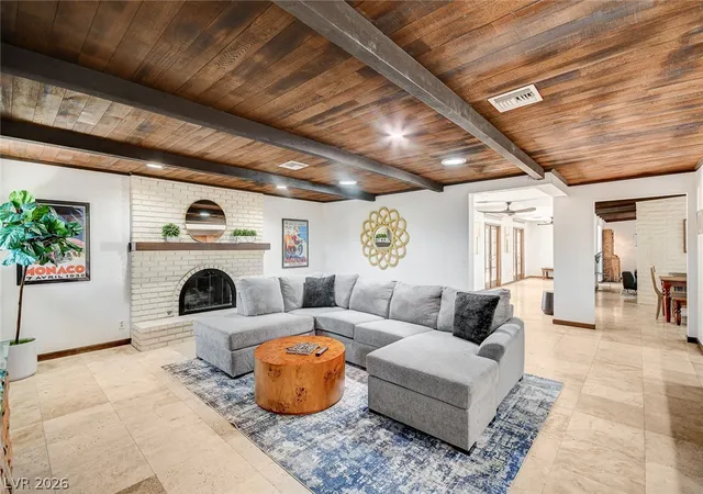 Photo 2 of Single family home for sale at 408 Lacy Ln, Las Vegas, NV 89107 | MLS# 2803336 | Listing updated on 2026-09-07