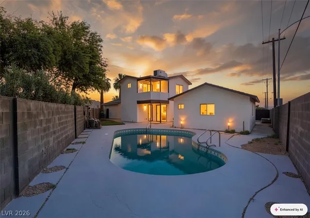 Photo 1 of Sale Pending at 4771 Novatoga Dr, Las Vegas, NV 89120 | MLS# 2803437 | Listing updated on 2026-09-08