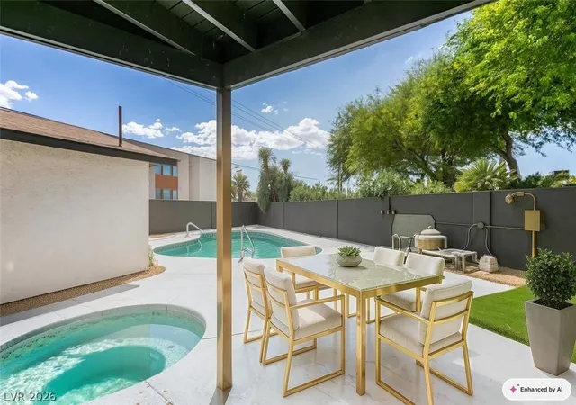 Photo 2 of Sale Pending at 4771 Novatoga Dr, Las Vegas, NV 89120 | MLS# 2803437 | Listing updated on 2026-09-08