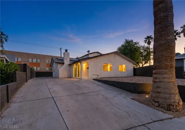Photo 3 of Sale Pending at 4771 Novatoga Dr, Las Vegas, NV 89120 | MLS# 2803437 | Listing updated on 2026-09-08