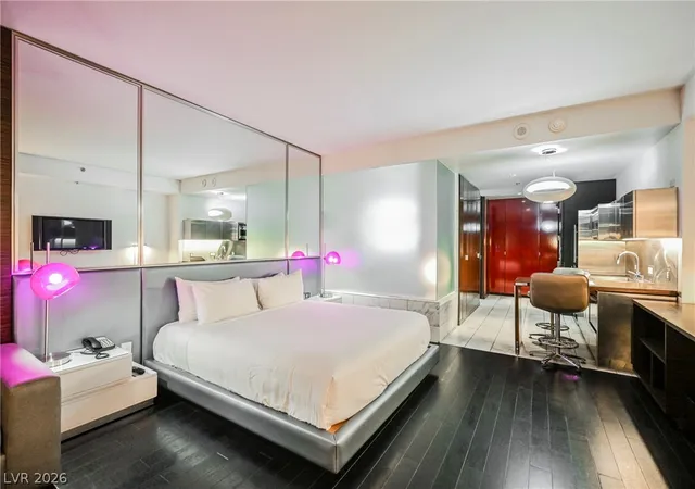 Photo 2 of Condo for sale at 4381 W Flamingo Rd #912, Las Vegas, NV 89103 | MLS# 2804307 | Listing updated on 2026-09-01