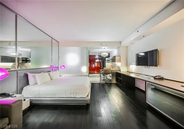 Photo 3 of Condo for sale at 4381 W Flamingo Rd #912, Las Vegas, NV 89103 | MLS# 2804307 | Listing updated on 2026-09-01
