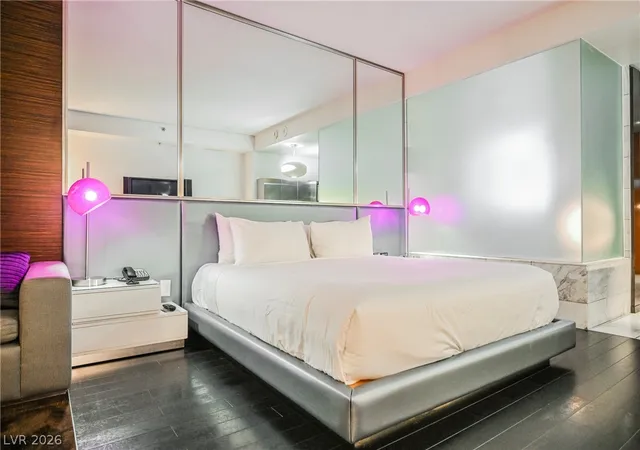 Photo 3 of Condo for sale at 4381 W Flamingo Rd #912, Las Vegas, NV 89103 | MLS# 2804307 | Listing updated on 2026-09-01