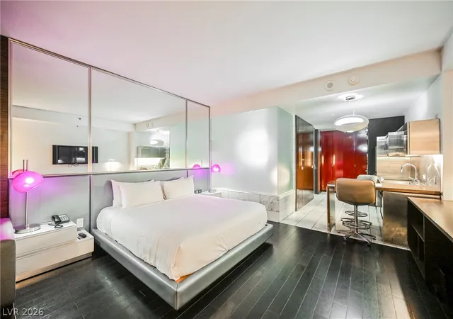 Photo 4 of Condo for sale at 4381 W Flamingo Rd #912, Las Vegas, NV 89103 | MLS# 2804307 | Listing updated on 2026-09-01
