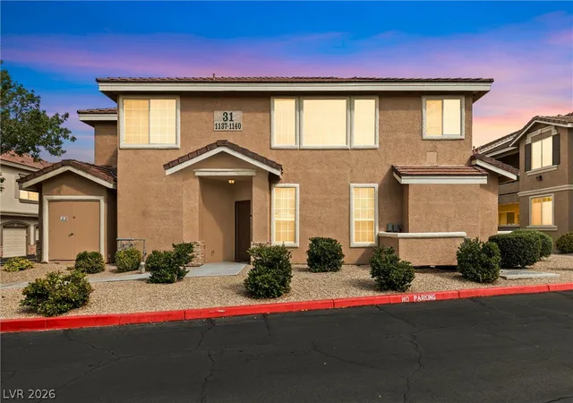 Condo for sale at 9901 NW Trailwood Dr #1140, Las Vegas, NV 89134 | MLS# 2804402