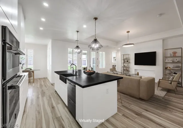 Photo 2 of Single family home for sale at 5280 Fairmont St, Pahrump, NV 89061 | MLS# 2802820 | Listing updated on 2026-09-20