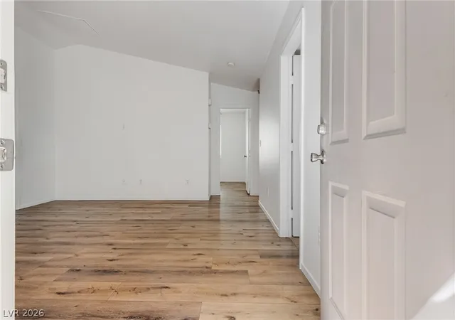 Photo 2 of Sale Pending at 4833 Whispering Spring Ave, Las Vegas, NV 89131 | MLS# 2801642 | Listing updated on 2026-09-02