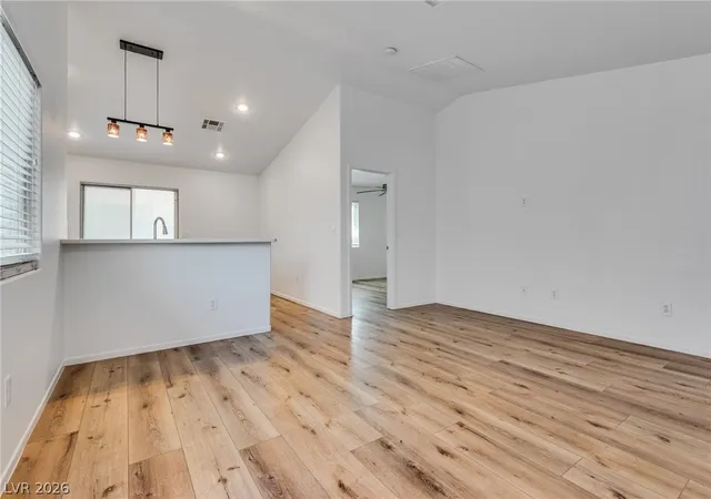Photo 3 of Sale Pending at 4833 Whispering Spring Ave, Las Vegas, NV 89131 | MLS# 2801642 | Listing updated on 2026-09-02