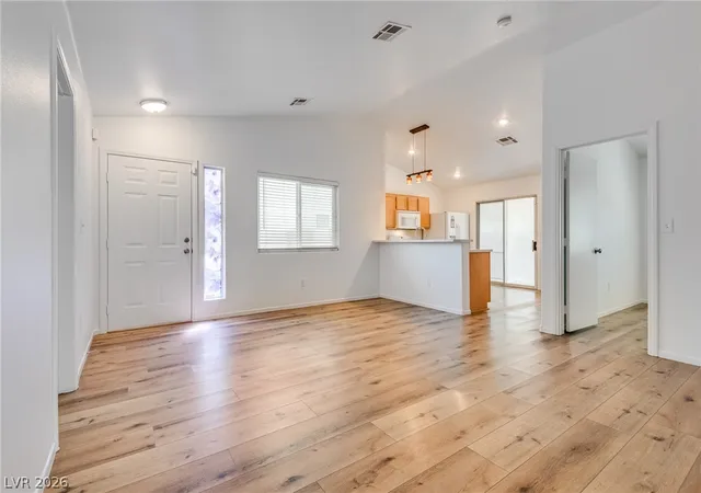 Photo 3 of Sale Pending at 4833 Whispering Spring Ave, Las Vegas, NV 89131 | MLS# 2801642 | Listing updated on 2026-09-02