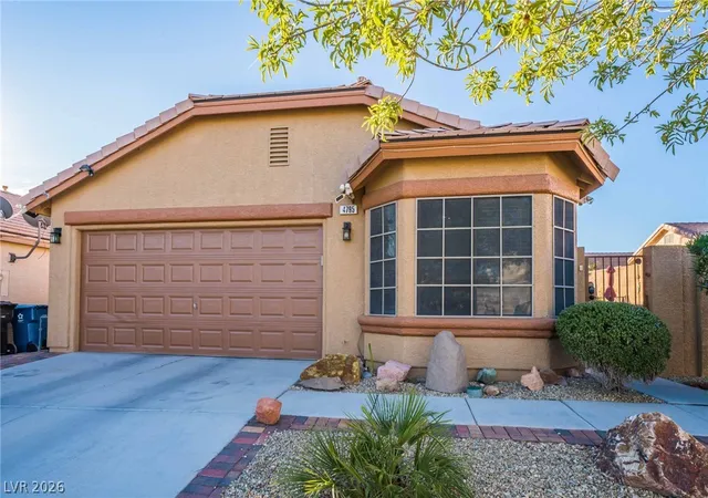Photo 1 of Single family home for sale at 4795 Julesburg Dr, Las Vegas, NV 89139 | MLS# 2803533 | Listing updated on 2026-09-09