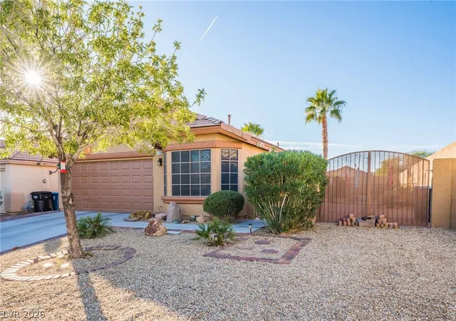 Photo 2 of Single family home for sale at 4795 Julesburg Dr, Las Vegas, NV 89139 | MLS# 2803533 | Listing updated on 2026-09-09