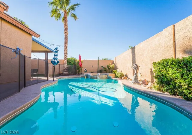 Photo 35 of Single family home for sale at 4795 Julesburg Dr, Las Vegas, NV 89139 | MLS# 2803533 | Listing updated on 2026-09-09
