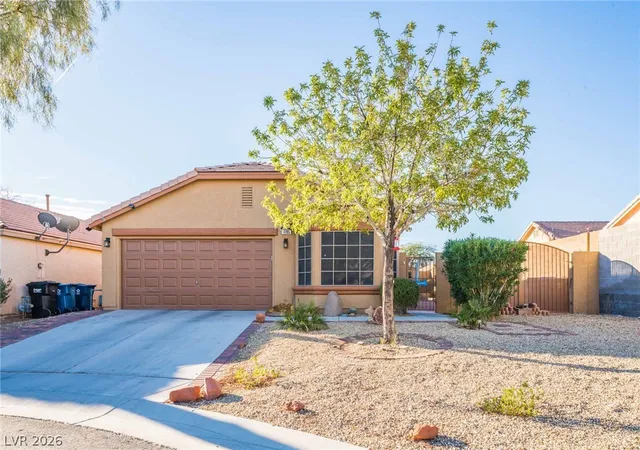 Photo 2 of Single family home for sale at 4795 Julesburg Dr, Las Vegas, NV 89139 | MLS# 2803533 | Listing updated on 2026-09-09