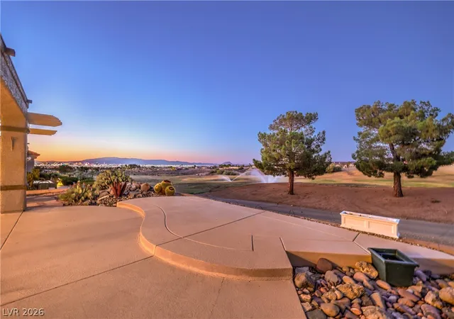 Photo 3 of Sale Pending at 2656 Riceville Dr, Henderson, NV 89052 | MLS# 2801656 | Listing updated on 2026-09-28