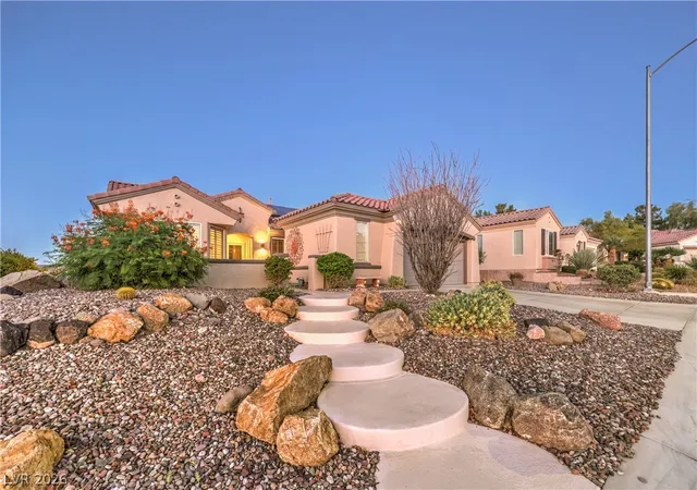 Photo 4 of Sale Pending at 2656 Riceville Dr, Henderson, NV 89052 | MLS# 2801656 | Listing updated on 2026-09-28