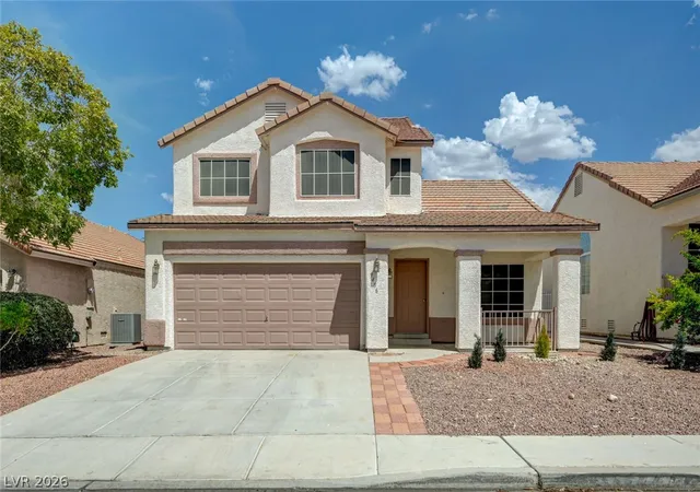 Single family home for sale at 9496 Heatwave St, Las Vegas, NV 89123 | MLS# 2803937