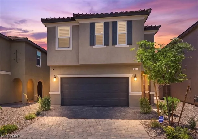 Photo 1 of Single family home for sale at 9105 Nostrand Ave, Las Vegas, NV 89148 | MLS# 2803554 | Listing updated on 2026-09-06