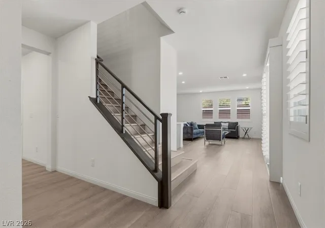 Photo 3 of Single family home for sale at 9105 Nostrand Ave, Las Vegas, NV 89148 | MLS# 2803554 | Listing updated on 2026-09-06