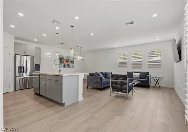 Photo 3 of Single family home for sale at 9105 Nostrand Ave, Las Vegas, NV 89148 | MLS# 2803554 | Listing updated on 2026-09-06