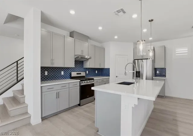 Photo 4 of Single family home for sale at 9105 Nostrand Ave, Las Vegas, NV 89148 | MLS# 2803554 | Listing updated on 2026-09-06