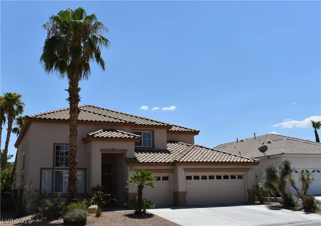 Photo 1 of Single family home for sale at 9243 Snow Flower Ave, Las Vegas, NV 89147 | MLS# 2804353 | Listing updated on 2026-09-13