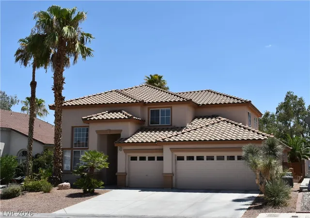 Photo 2 of Single family home for sale at 9243 Snow Flower Ave, Las Vegas, NV 89147 | MLS# 2804353 | Listing updated on 2026-09-13