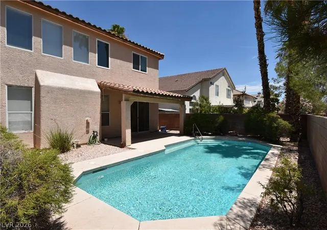 Photo 3 of Single family home for sale at 9243 Snow Flower Ave, Las Vegas, NV 89147 | MLS# 2804353 | Listing updated on 2026-09-13
